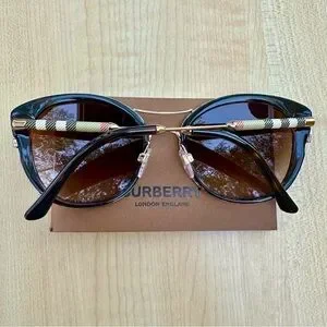 Burberry | Accessories | Burberry Sunglasses For Women Brand  display picture 2